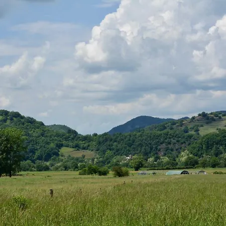 La Cour Pavee Holiday home