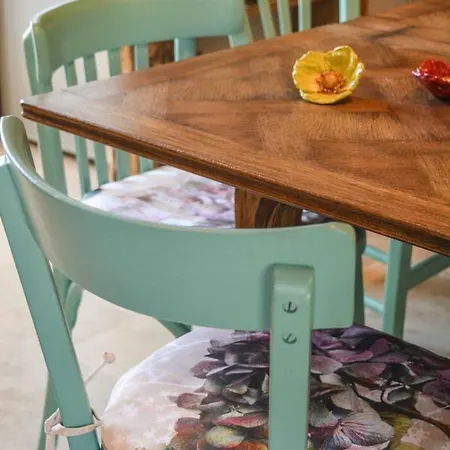 La Cour Pavee Holiday home *