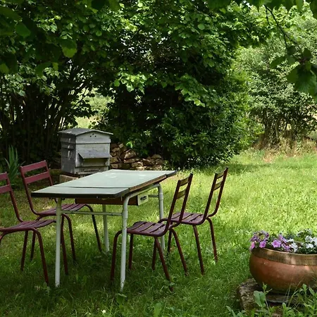 Holiday home La Cour Pavee *