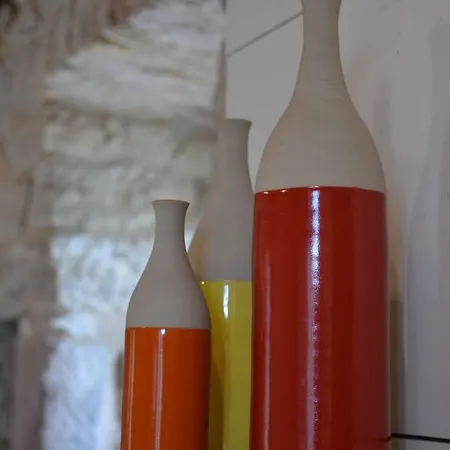 La Cour Pavee Holiday home Sebrazac