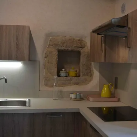 Holiday home La Cour Pavee