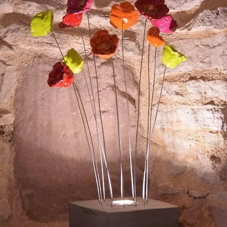 La Cour Pavee Holiday home