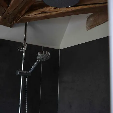 La Cour Pavee * Sebrazac