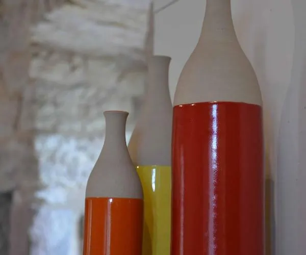 La Cour Pavee Feriehus Sebrazac