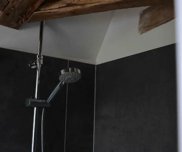 La Cour Pavee * Sebrazac